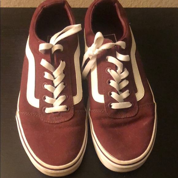Vans - Picture 1 of 3